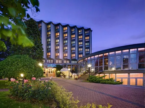 Hotel le Tegnue - Nouto- ja jättöpalvelut