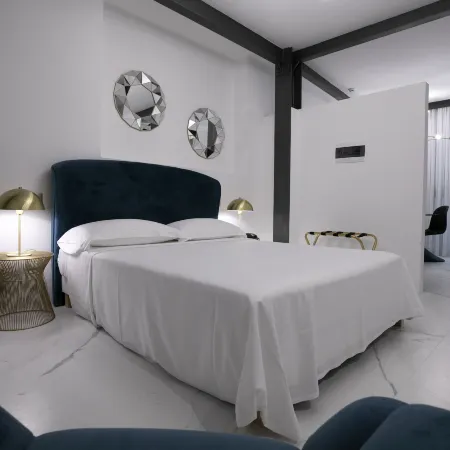 Azzoli Trapani - Apartments&Skypool - Adults Only Hoteles en Trapani