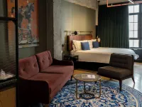 Gorgeous George by Design Hotels ™ Các khách sạn ở Cape Town