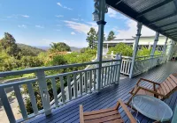 Maiala Park Lodge