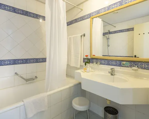 El Mouradi Skanes Rooms Photos