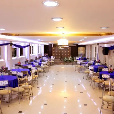 Hotel Presidente Internacional
