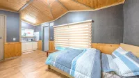 Samcheok Sol Beach Pension