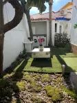 Golum 1 Bedroom Apartment about 24mq