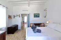 Kastro Traditional House Hotel in zona Aeroporto di Paros