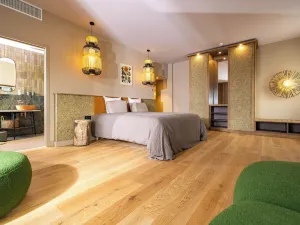 Serra Boutique Hôtel