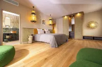 Serra Boutique Hôtel Hotels in Serignac-sur-Garonne