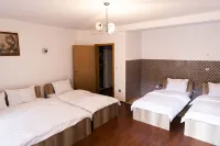 Hotel Park Hôtels à : Pristina