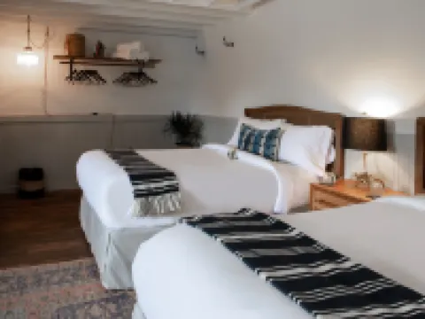 The Alander Hotels in Copake