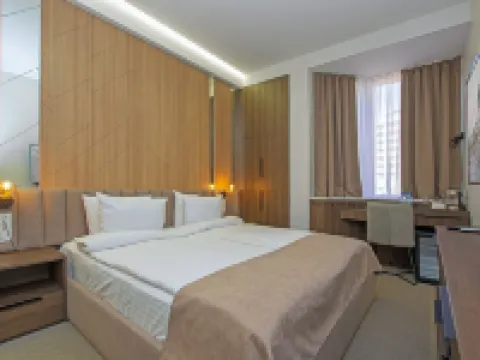 Cartez by Horizon Hotels, Yerevan Hotels in Yerevan