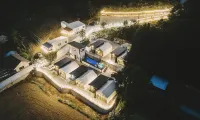 또바기 애견동반 글램핑 카라반 펜션 가평군 호텔