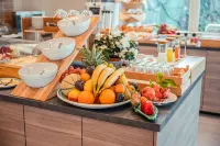 Hotel Rivage Taormina - breakfast