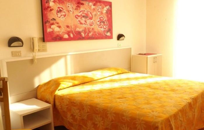 Hotel Alga
