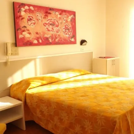 Hotel Alga