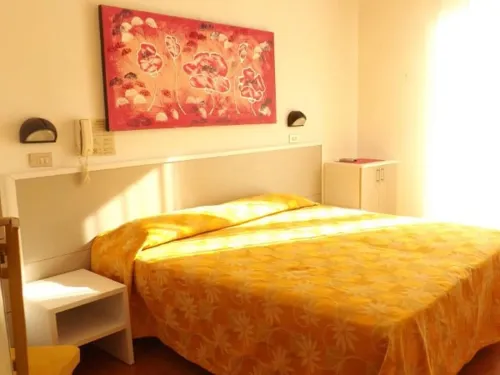 Hotel Alga Hotels in Bellaria