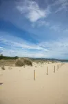 埃克斯塞爾住宅酒店 - 沙灘