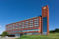 Rockwood Hotel & Spa Hotels in 