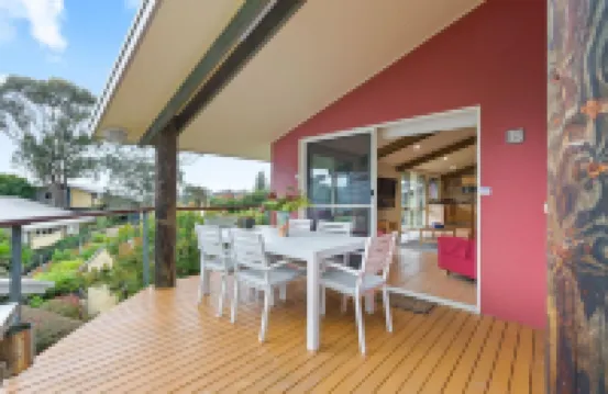 Tathra Beach House Holiday Apartments