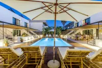 Can Micalet Hotels in La Savina
