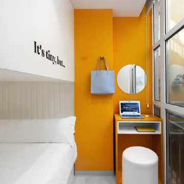 Coeo Pod Hostel Beatas