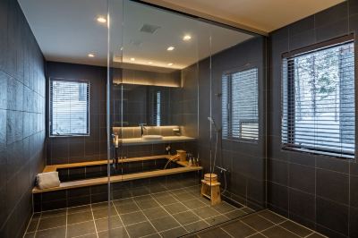 ジェイドラビット 5ベッドルーム シャレ― Jade Rabbitの写真