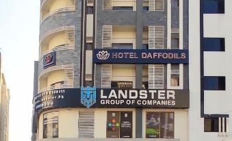 Hotel Daffodils