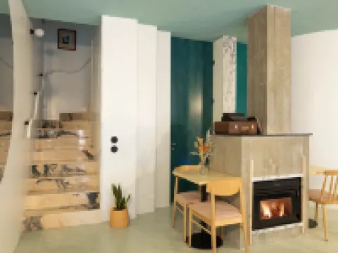 코벨로 - 디 오리지널 룸 앤 스위트 아마란테 호텔