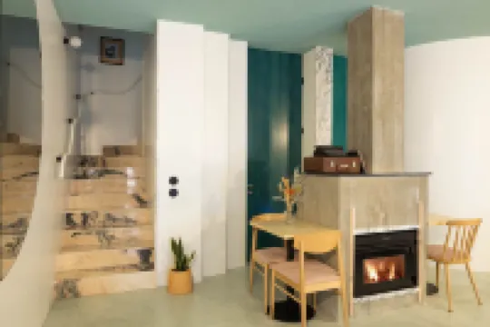 Covelo - the Original Rooms and Suites