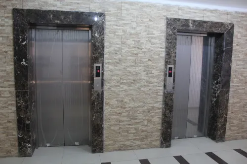 Magic Suite Almahboula 5 - 2-Star