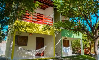 Recanto Caiçara Pousada