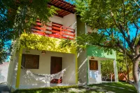 Recanto Caiçara Pousada