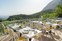 APA Mountain Lodge Hotels in Caglarca Koyu