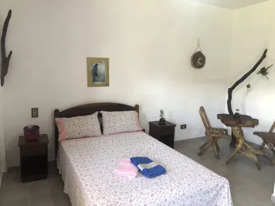 Pousada Atelier Aly da Costa Hotels in Ilha Comprida