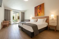 Vila Luz Hotels in Luz