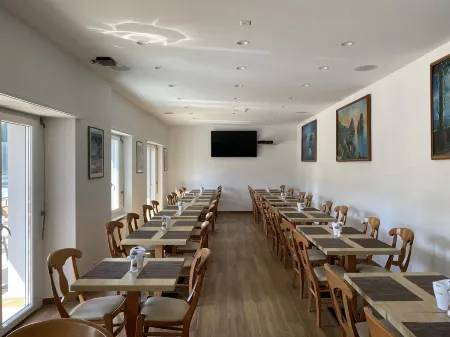 Hotel Garni Montaldi