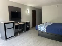 Executive Inn Hotels in Mount Pleasant