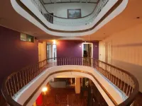 Puruha Inn Hotels in Riobamba