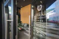 Boutique Hotel Shell - Beach