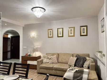 Rezydencja Sienkiewicza Отели рядом с достопримечательностью «Велька Крокев»