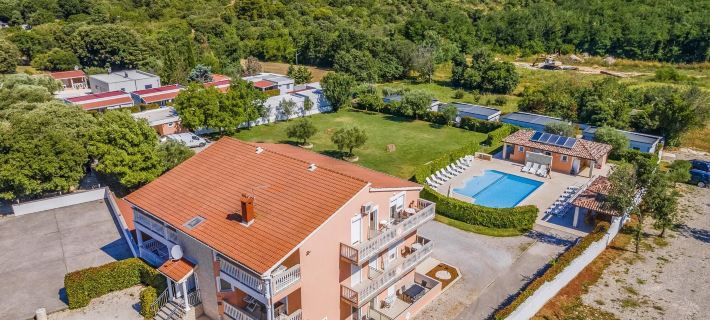 Mobile Homes Rocco 2 Hotels in Banjole