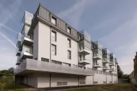 Lodges Hotel Morges - Apartments