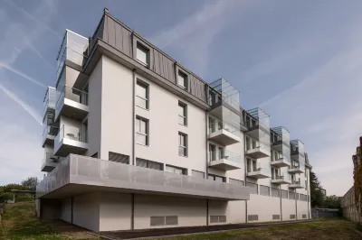 Lodges Hotel Morges Hotels in Buchillon