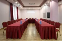 Alpina Resort by Stellar Hotels, Tsaghkadzor Hotel di Tsaghkadzor