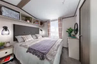 Newquay Bay Holiday Resort - بار