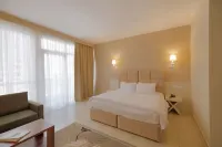 Horizont Hotel Отели в г. 