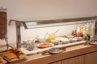 Sampatiki Suites - Seaview Luxury Suites with Breakfast and Spa Hotel di South Kynouria