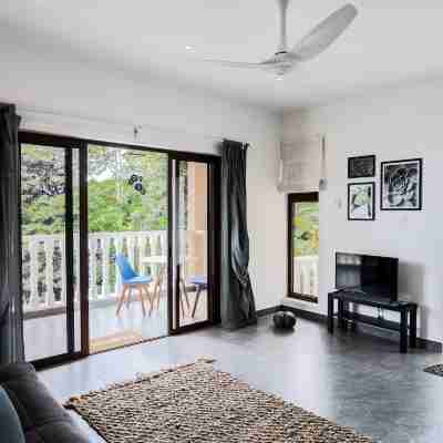Ocean Vista Rooms