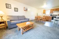 Ohiopyle Suites Hôtels à : Wharton Township