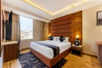 Medalio Boutique Chandigarh Zirakpur Hotels in Zirakpur
