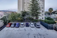 Best Western Hotel Residence Italia - parking